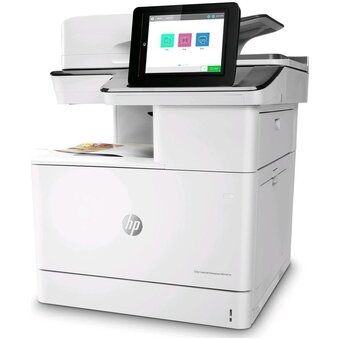  МФУ HP Color LaserJet Enterprise MFP M776dn цветной, T3U55A 