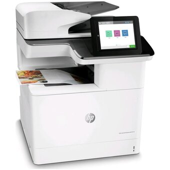  МФУ HP Color LaserJet Enterprise MFP M776dn цветной, T3U55A 