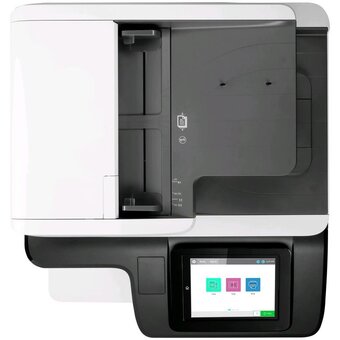  МФУ HP Color LaserJet Enterprise MFP M776dn цветной, T3U55A 