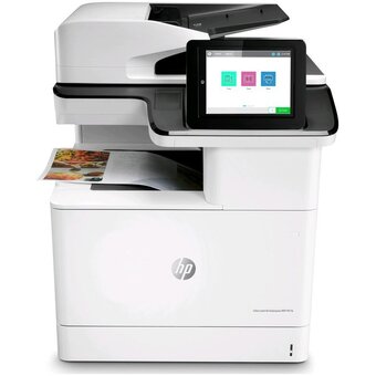  МФУ HP Color LaserJet Enterprise MFP M776dn цветной, T3U55A 