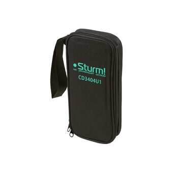  Отвертка Sturm! CD3404U1 встроенный аккум, без ЗУ 