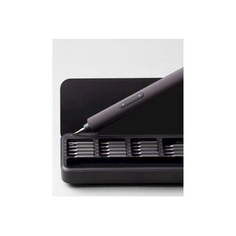  Отвертка аккум. HOTO QWLSD010 5В Electric Screwdriver Set с набором бит 