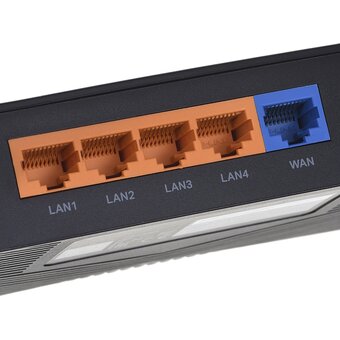  Роутер TP-Link Archer AX23 AX1800 