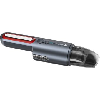  Автопылесос Navitel CL100 серый 
