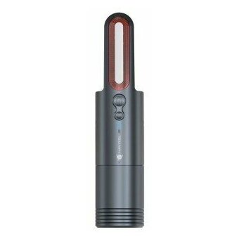  Автопылесос Navitel CL100 серый 