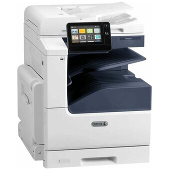  МФУ XEROX VersaLink C7120 настольный А3 VLC7120 D 