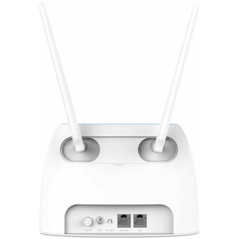  Роутер Tenda 4G03 