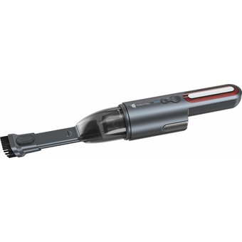  Автопылесос Navitel CL100 серый 