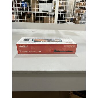  УЦ Видеорегистратор Sho-Me SFHD-590 черный (замена материнской платы) 