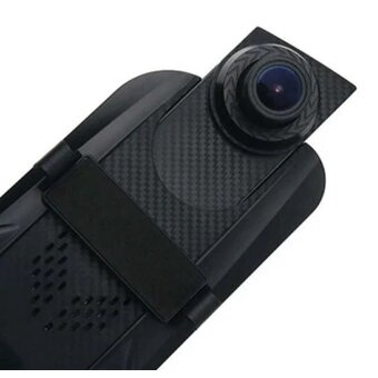  УЦ Видеорегистратор Sho-Me SFHD-590 черный (замена материнской платы) 