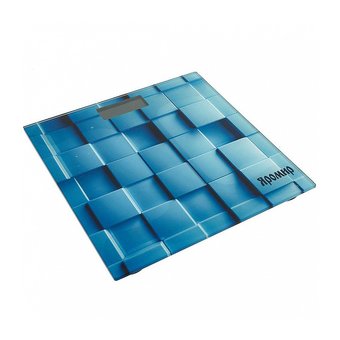  Весы Яромир ЯР-4200 Геометрия 