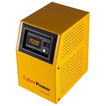  ИБП CyberPower CPS 1000 E (700 Va. 12 V) 