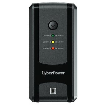  ИБП CyberPower UT850EIG, Line-Interactive, 850VA/425W USB/RJ11/45 (4 IEC С13) 