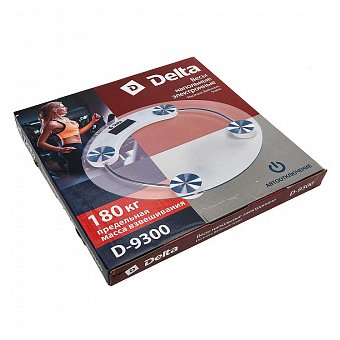  Весы Delta D-9300 
