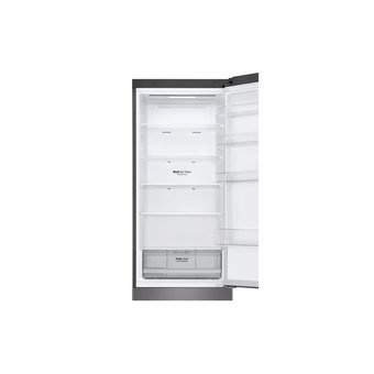  Холодильник LG GA-B509CLWL 