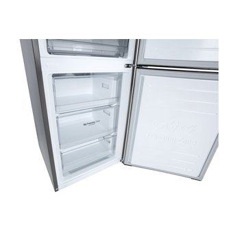  Холодильник LG GA-B509CLWL 