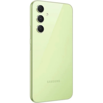  Смартфон Samsung Galaxy A54 5G SM-A546ELGCMEA 8/128Gb Green 
