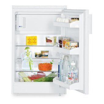  Встраиваемый холодильник Liebherr UK 1414 белый 