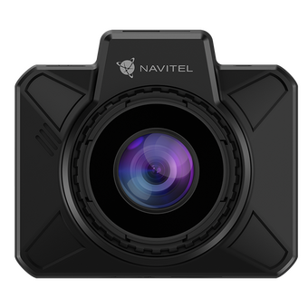  Видеорегистратор Navitel AR202 NV черный 
