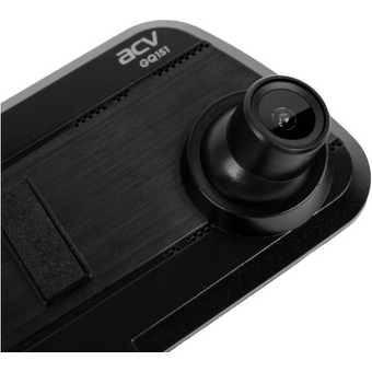  Видеорегистратор ACV GQ151 (40359) черный 