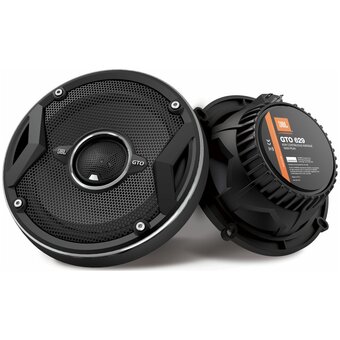  Автоакустика JBL GTO-629 