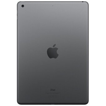  Планшет Apple iPad (MK2N3LL/A) 10.2-inch Wi-Fi 256GB - Space Grey (2021) (A2602 США) 