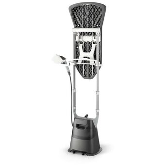  Отпариватель напольный Philips GC628/80 черный 