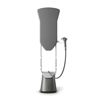  Отпариватель напольный Philips GC628/80 черный 