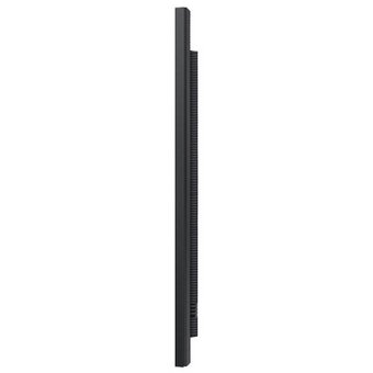  Профессиональная панель Samsung QB65B (LH65QBBEBGCXCI) черный 