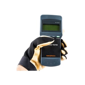  Тестер кабельный NIKOMAX NMC-TED300 