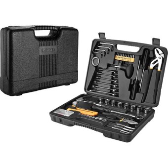 Набор инструмента Deko TZ51 065-0730 51предмет 