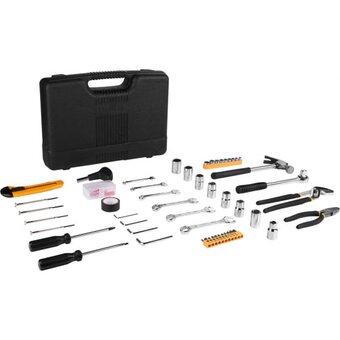  Набор инструмента Deko TZ51 065-0730 51предмет 