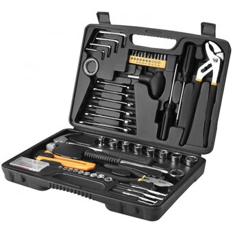  Набор инструмента Deko TZ51 065-0730 51предмет 