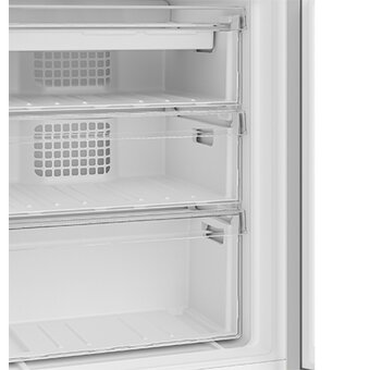  Встраиваемый холодильник Indesit IBH 18 белый (869891700020) 