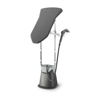  Отпариватель напольный Philips GC628/80 черный 