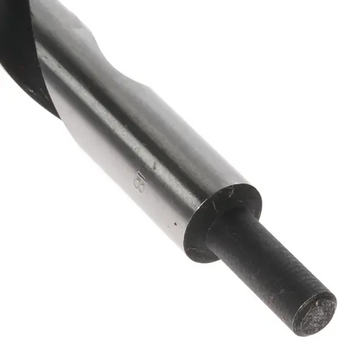  Сверло Makita D-07135 по дереву Д-18мм Дл-200мм (1пред.) для дрелей 