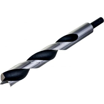  Сверло Makita D-07135 по дереву Д-18мм Дл-200мм (1пред.) для дрелей 