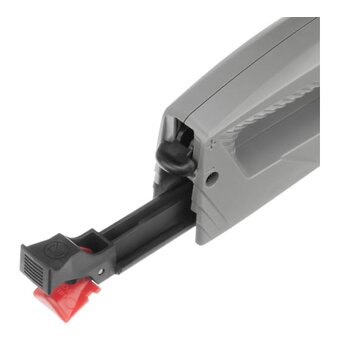  Степлер мебельный Denzel 40213 пластиковый корпус 