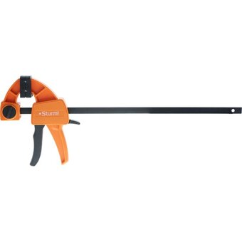  Струбцина STURM! 1078-08-45 