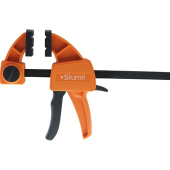  Струбцина STURM! 1078-08-45 