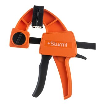  Струбцина STURM! 1078-08-45 
