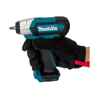  Гайковерт Makita TW060DZ аккум. патрон квад.1/4" 