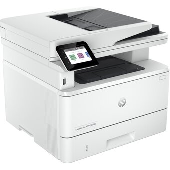  МФУ HP LaserJet Pro MFP M4103fdn Printer A4 2Z636A 