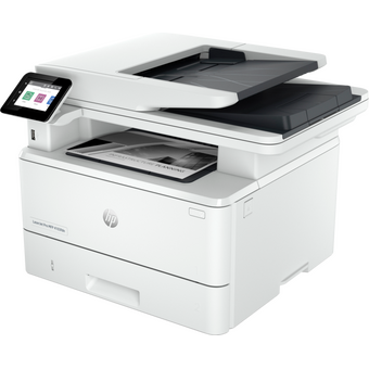  МФУ HP LaserJet Pro MFP M4103fdn Printer A4 2Z636A 