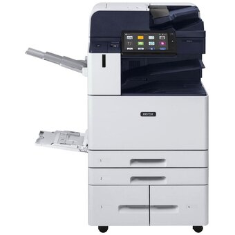 МФУ Xerox AltaLink C8155 (C8155_T) 