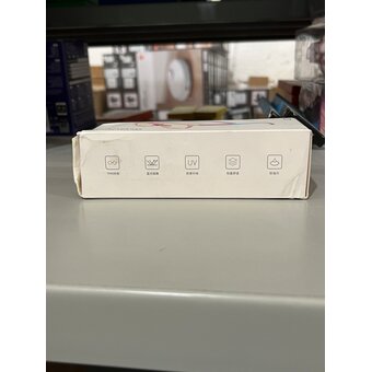  УЦ Детские компьютерные очки Xiaomi Mi Children’s Computer Glasses HMJ03TS Pink (плохая упаковка) 