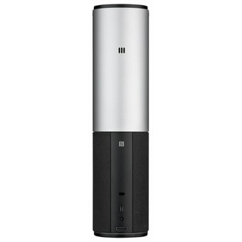  Камера Web Logitech Conference Cam Connect (960-001034) черный 
