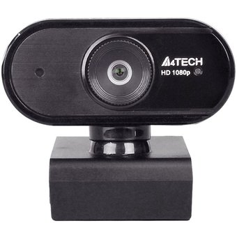  Камера Web A4Tech PK-925H черный 