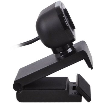  Камера Web A4Tech PK-925H черный 