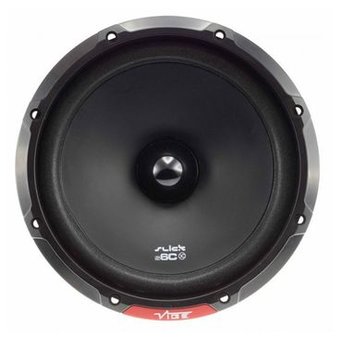  Колонки автомобильные VIBE Slick 6C-V7 